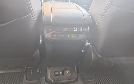 Toyota Highlander, 2021 год, 5 400 000 рублей, 14 фотография