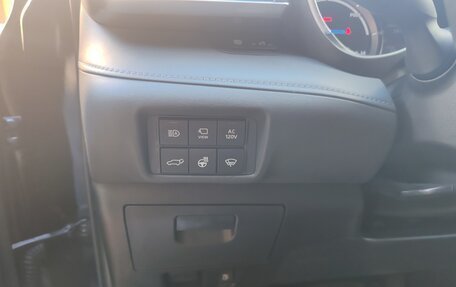 Toyota Highlander, 2021 год, 5 400 000 рублей, 17 фотография