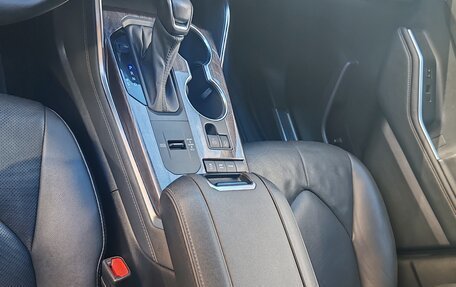 Toyota Highlander, 2021 год, 5 400 000 рублей, 16 фотография