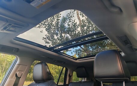 Toyota Highlander, 2021 год, 5 400 000 рублей, 25 фотография