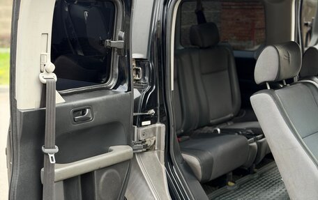 Honda Element I, 2003 год, 595 000 рублей, 12 фотография