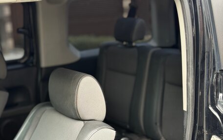 Honda Element I, 2003 год, 595 000 рублей, 16 фотография