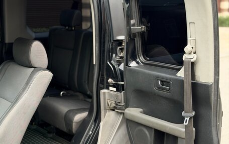 Honda Element I, 2003 год, 595 000 рублей, 15 фотография