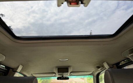 Honda Element I, 2003 год, 595 000 рублей, 24 фотография