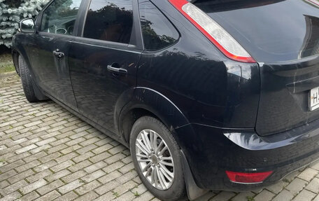 Ford Focus II рестайлинг, 2010 год, 650 000 рублей, 2 фотография