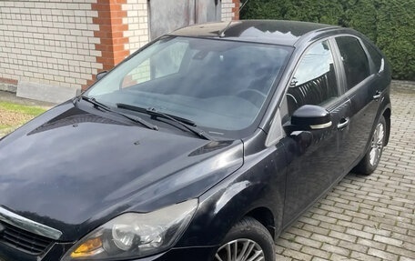 Ford Focus II рестайлинг, 2010 год, 650 000 рублей, 4 фотография