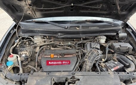 Honda Element I, 2003 год, 595 000 рублей, 25 фотография