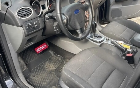 Ford Focus II рестайлинг, 2010 год, 650 000 рублей, 5 фотография