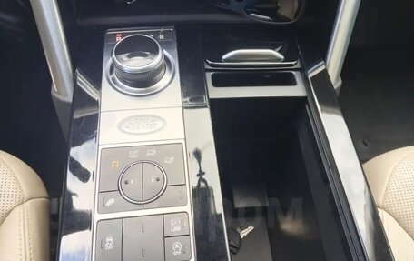 Land Rover Discovery IV, 2017 год, 3 500 000 рублей, 16 фотография