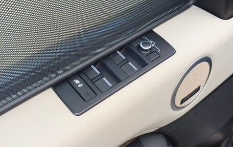 Land Rover Discovery IV, 2017 год, 3 500 000 рублей, 20 фотография