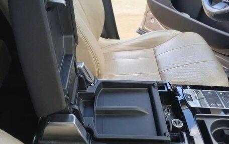 Land Rover Discovery IV, 2017 год, 3 500 000 рублей, 35 фотография