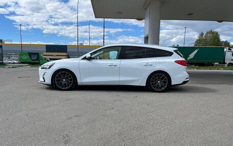Ford Focus IV, 2018 год, 1 450 000 рублей, 3 фотография