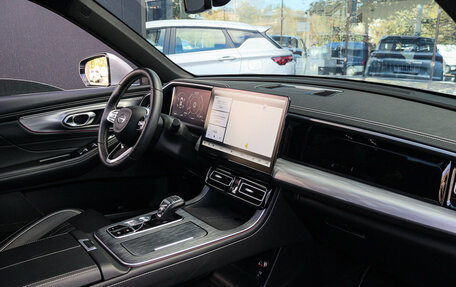 GAC GS8, 2025 год, 3 850 000 рублей, 7 фотография