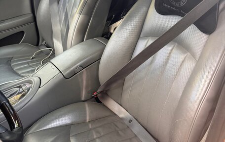 Mercedes-Benz CLS, 2006 год, 1 300 000 рублей, 8 фотография