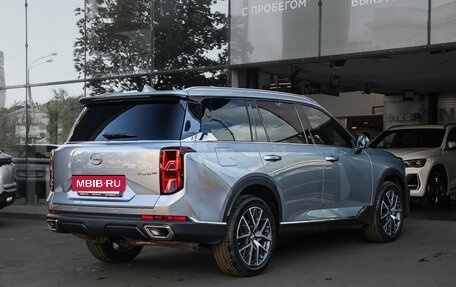 GAC GS8, 2025 год, 3 850 000 рублей, 4 фотография