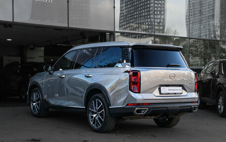 GAC GS8, 2025 год, 3 850 000 рублей, 6 фотография
