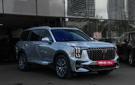 GAC GS8, 2025 год, 3 850 000 рублей, 3 фотография