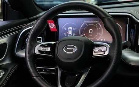 GAC GS8, 2025 год, 3 850 000 рублей, 11 фотография