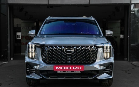 GAC GS8, 2025 год, 3 850 000 рублей, 2 фотография