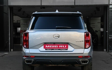 GAC GS8, 2025 год, 3 850 000 рублей, 5 фотография