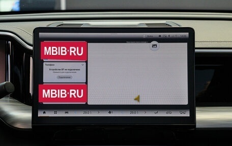 GAC GS8, 2025 год, 3 850 000 рублей, 10 фотография