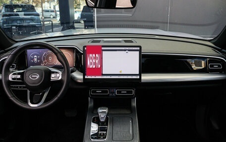 GAC GS8, 2025 год, 3 850 000 рублей, 9 фотография