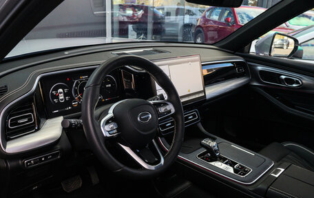 GAC GS8, 2025 год, 3 850 000 рублей, 12 фотография