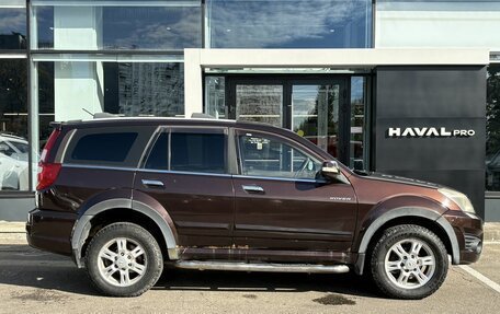 Great Wall Hover H3 I, 2013 год, 629 000 рублей, 4 фотография