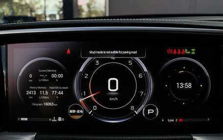 GAC GS8, 2025 год, 3 850 000 рублей, 20 фотография