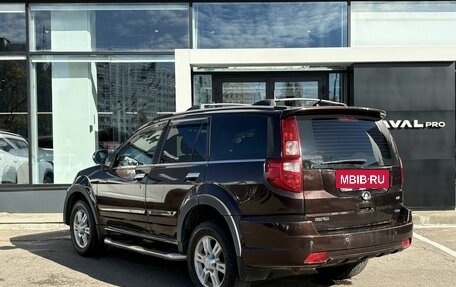 Great Wall Hover H3 I, 2013 год, 629 000 рублей, 7 фотография