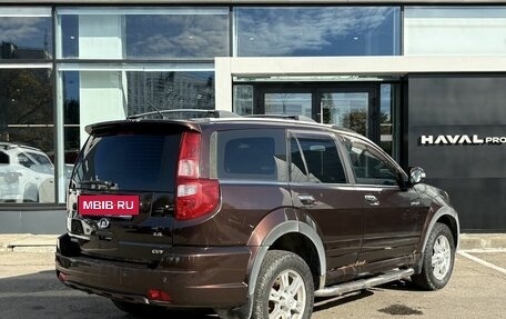 Great Wall Hover H3 I, 2013 год, 629 000 рублей, 5 фотография