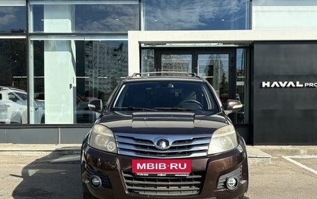 Great Wall Hover H3 I, 2013 год, 629 000 рублей, 2 фотография