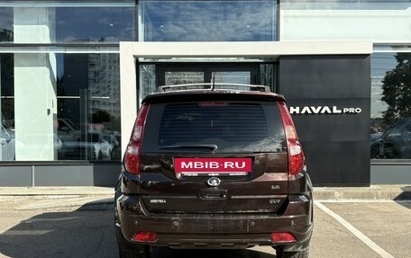 Great Wall Hover H3 I, 2013 год, 629 000 рублей, 6 фотография