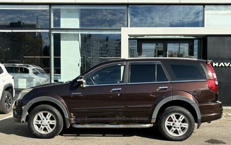 Great Wall Hover H3 I, 2013 год, 629 000 рублей, 8 фотография