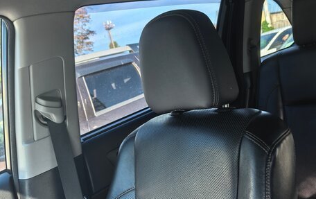 Toyota Highlander III, 2014 год, 2 666 666 рублей, 4 фотография