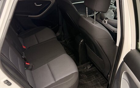 Hyundai i30 II рестайлинг, 2012 год, 900 000 рублей, 6 фотография