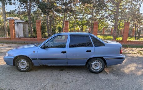 Daewoo Nexia I рестайлинг, 2007 год, 120 000 рублей, 2 фотография