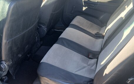 Opel Zafira B, 2008 год, 370 000 рублей, 7 фотография