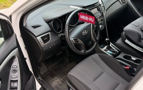 Hyundai i30 II рестайлинг, 2012 год, 900 000 рублей, 4 фотография
