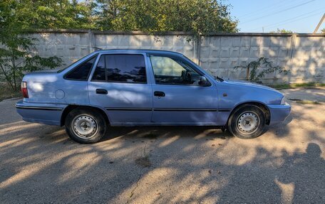 Daewoo Nexia I рестайлинг, 2007 год, 120 000 рублей, 3 фотография