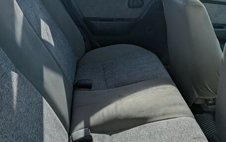 Daewoo Nexia I рестайлинг, 2007 год, 120 000 рублей, 8 фотография
