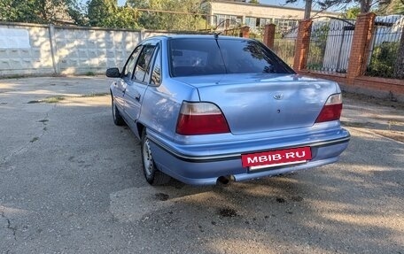 Daewoo Nexia I рестайлинг, 2007 год, 120 000 рублей, 4 фотография
