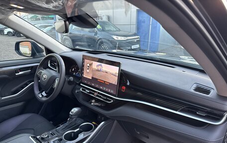 Toyota Highlander, 2026 год, 5 250 000 рублей, 8 фотография