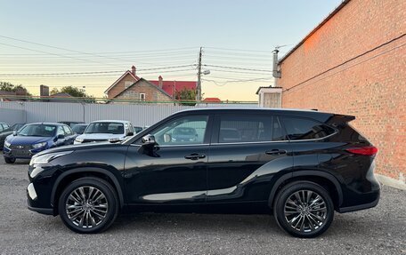 Toyota Highlander, 2026 год, 5 250 000 рублей, 7 фотография