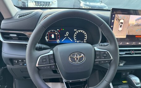 Toyota Highlander, 2026 год, 5 250 000 рублей, 14 фотография