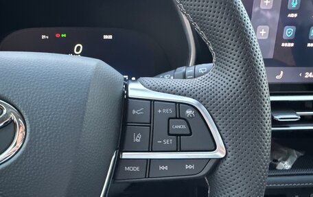 Toyota Highlander, 2026 год, 5 250 000 рублей, 16 фотография