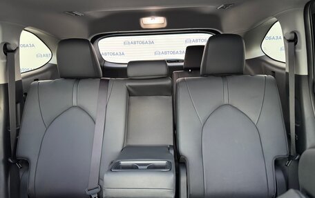 Toyota Highlander, 2026 год, 5 250 000 рублей, 17 фотография