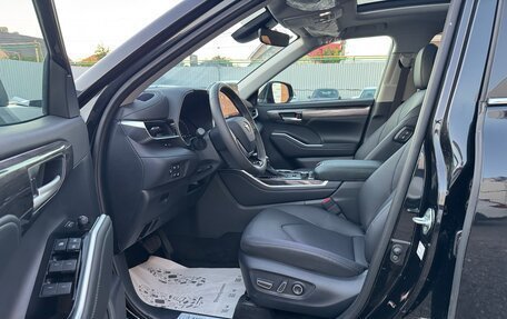 Toyota Highlander, 2026 год, 5 250 000 рублей, 11 фотография