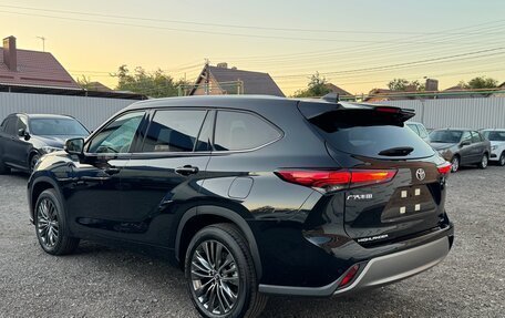 Toyota Highlander, 2026 год, 5 250 000 рублей, 6 фотография