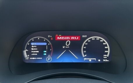 Toyota Highlander, 2026 год, 5 250 000 рублей, 13 фотография